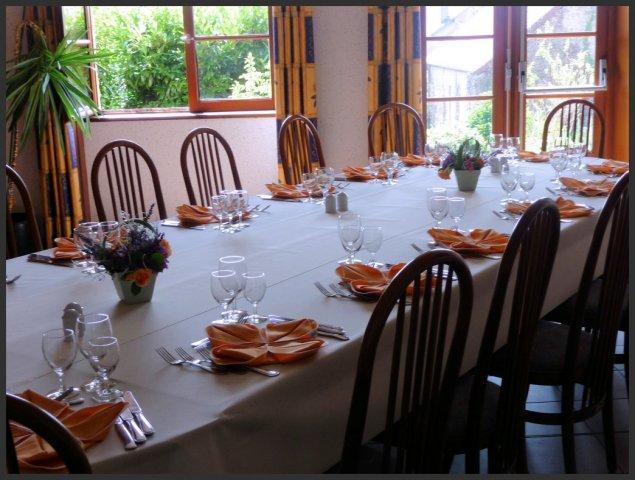 Auberge La Source - Logis Hotels Cieux Luaran gambar