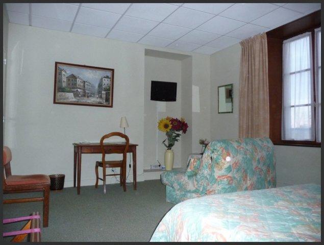 Auberge La Source - Logis Hotels Cieux Luaran gambar