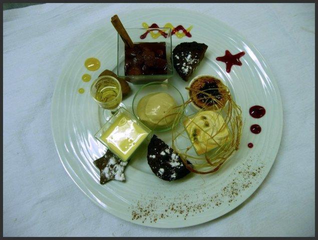 Auberge La Source - Logis Hotels Cieux Luaran gambar